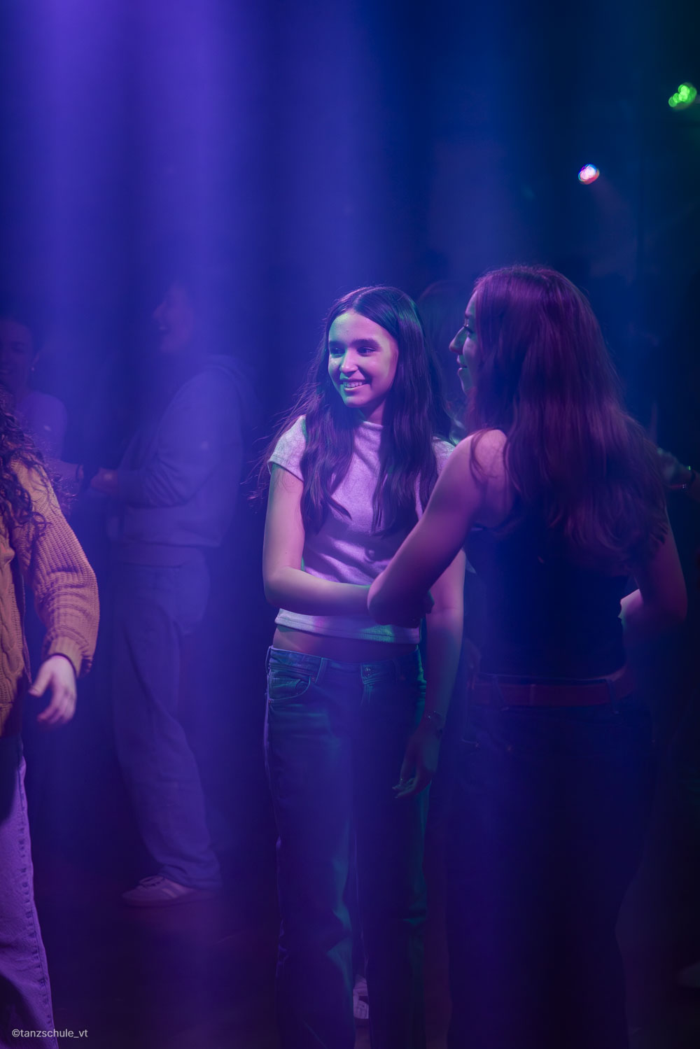 20250125 Come Together Tanzparty 9575